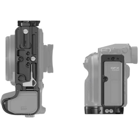 SmallRig 4716 - płytka L-kształtna dla Fujifilm GFX100S II_3